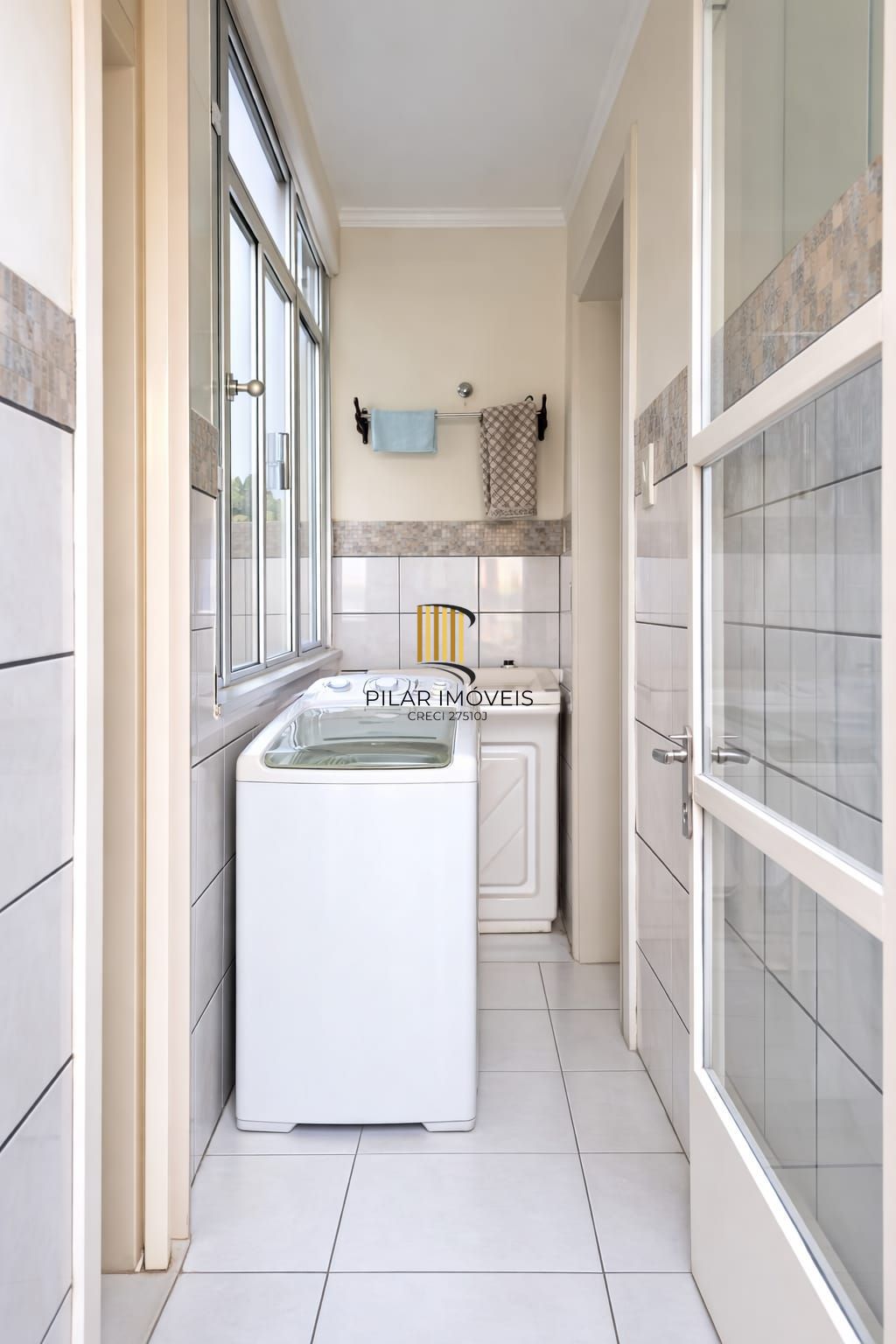 Apartamento 3 dormitórios próximo ao Bourbon Assis Brasil