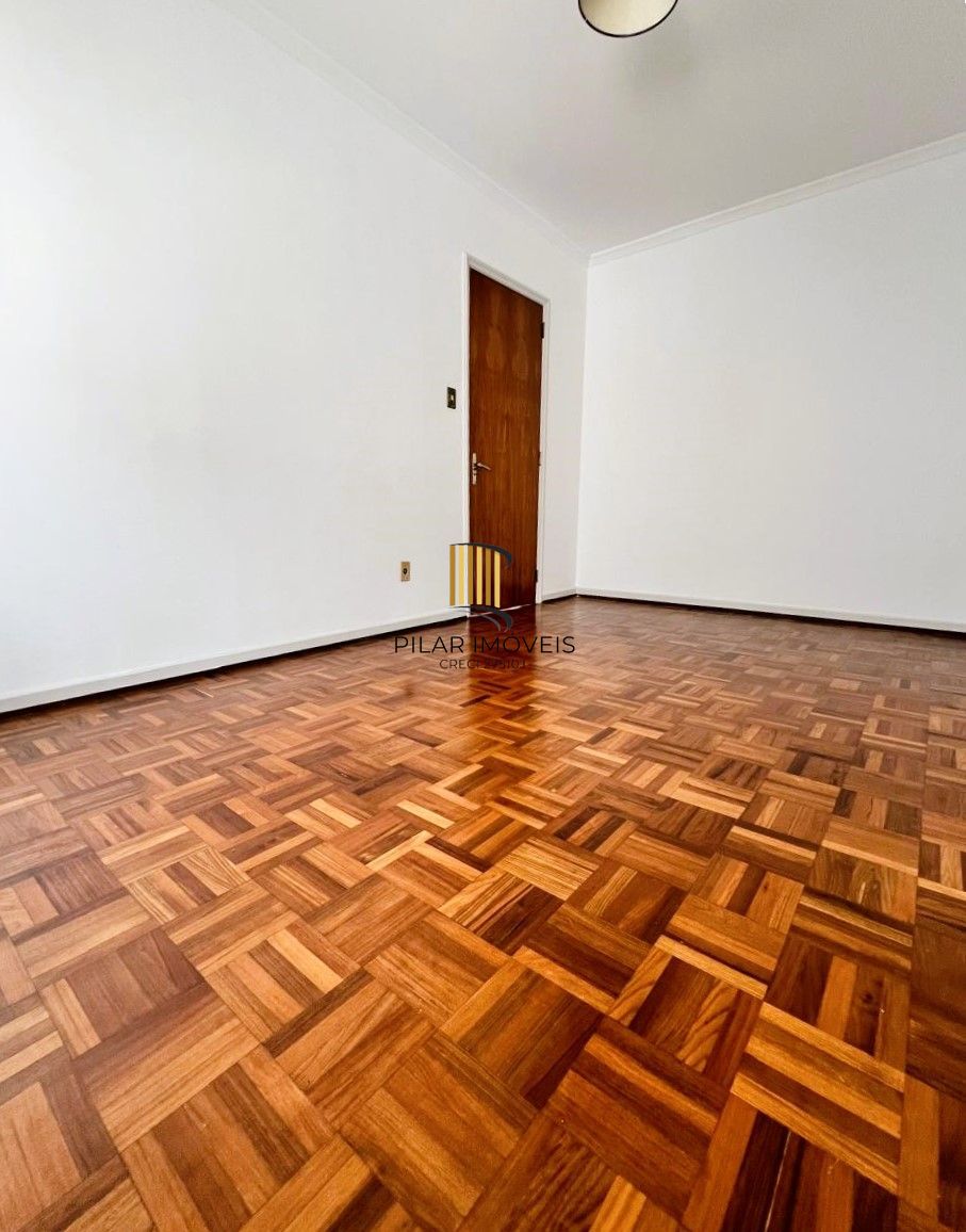 Apartamento 2 dormitórios no Menino Deus