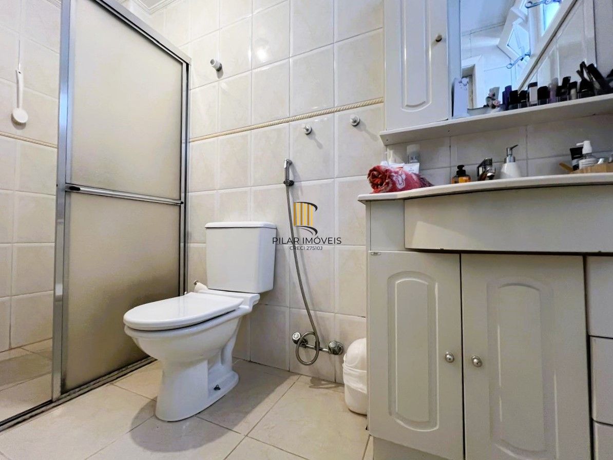 Apartamento 4 dormitórios no Jardim Botânico