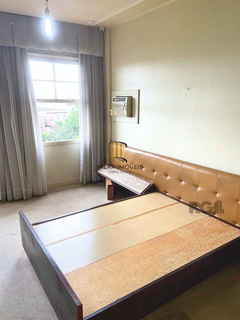 Apartamento 3 dormitórios no bairro Centro Histórico