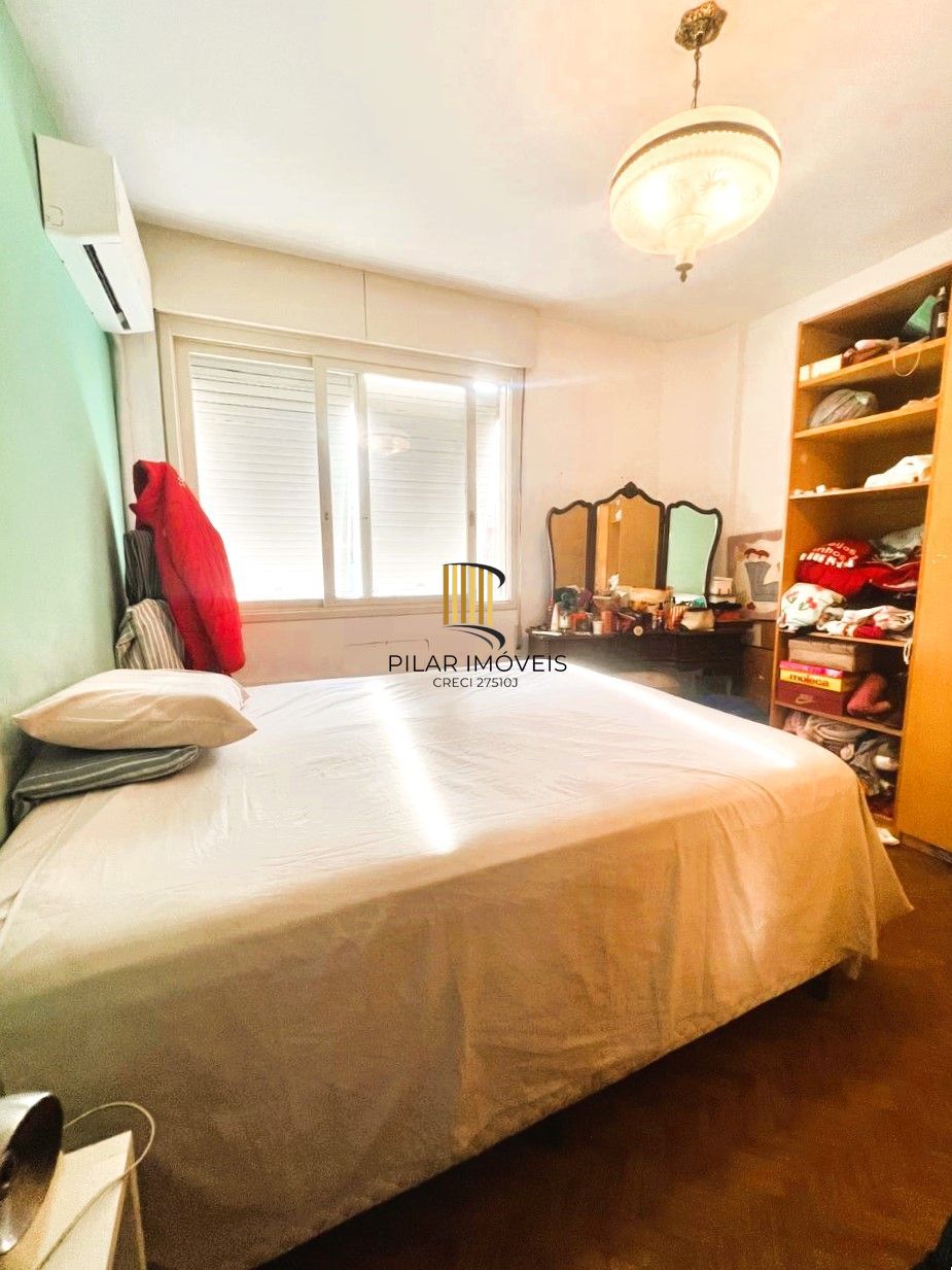 OPORTUNIDADE ÚNICA NO BOM FIM: APARTAMENTO 2 DORMITÓRIOS COM VAGA E ELEVADOR