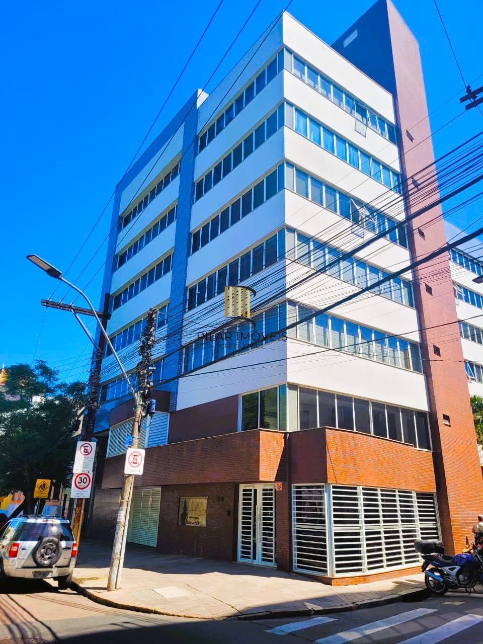 Ótima sala comercial com 1 vaga próximo a OAB