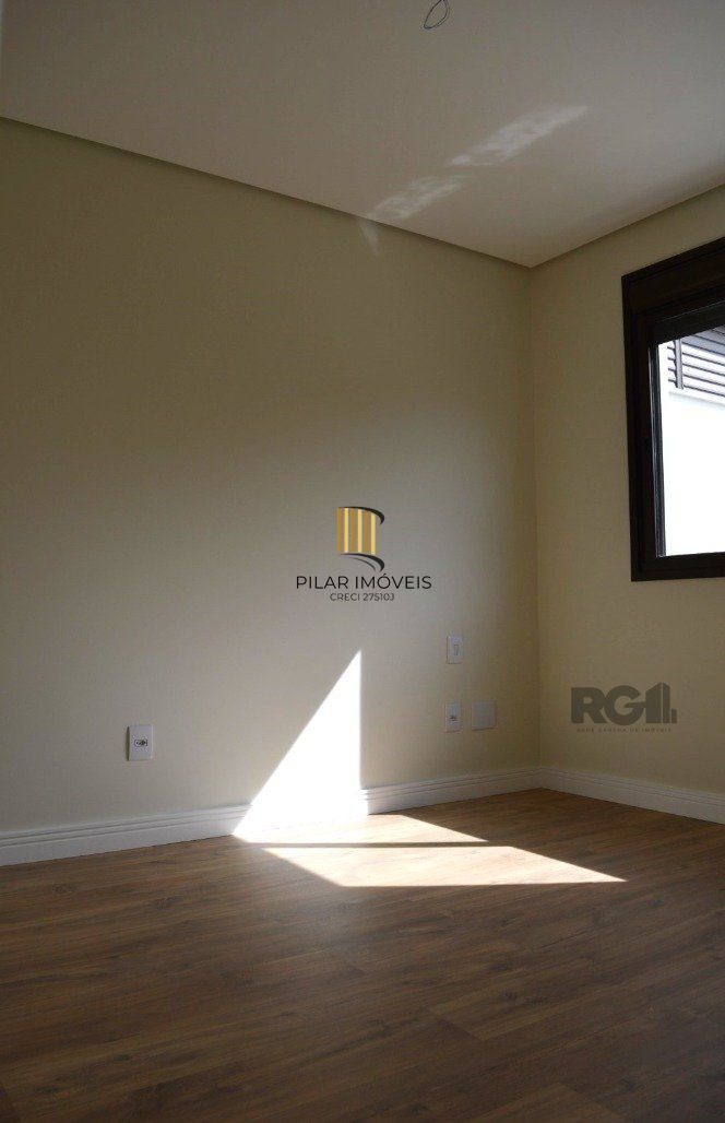 Apartamento 1 Dormitório(s) Bairro Mont Serrat