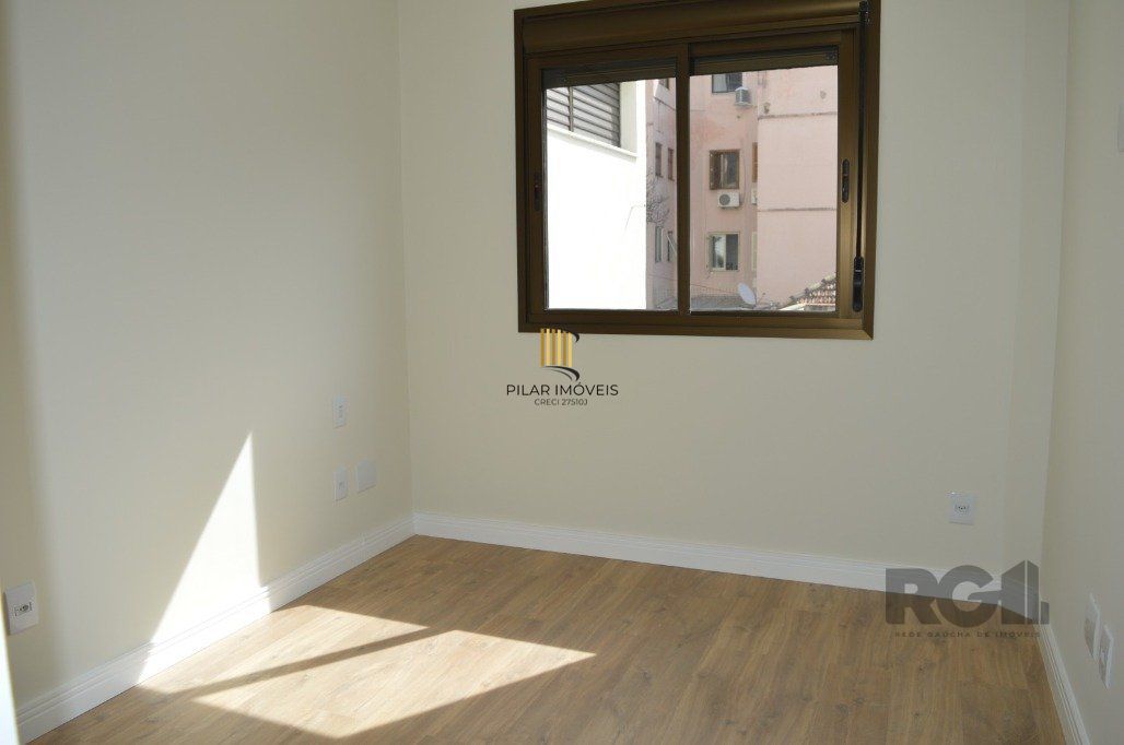 Apartamento 1 Dormitório(s) Bairro Mont Serrat