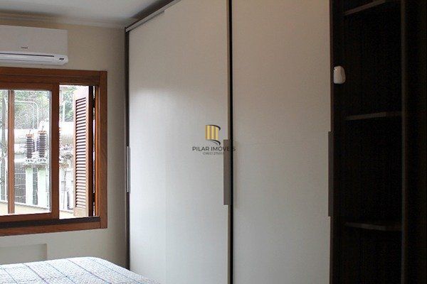 Apartamento 2 dormitórios no bairro Petrópolis