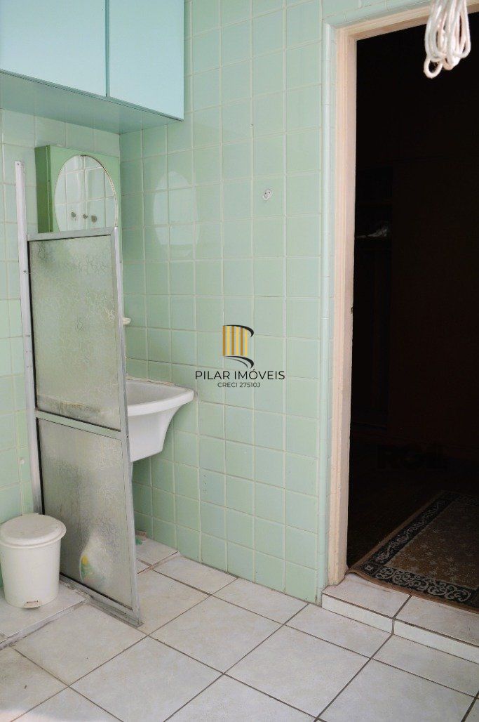 Apartamento 3 dormitórios no bairro Centro Histórico