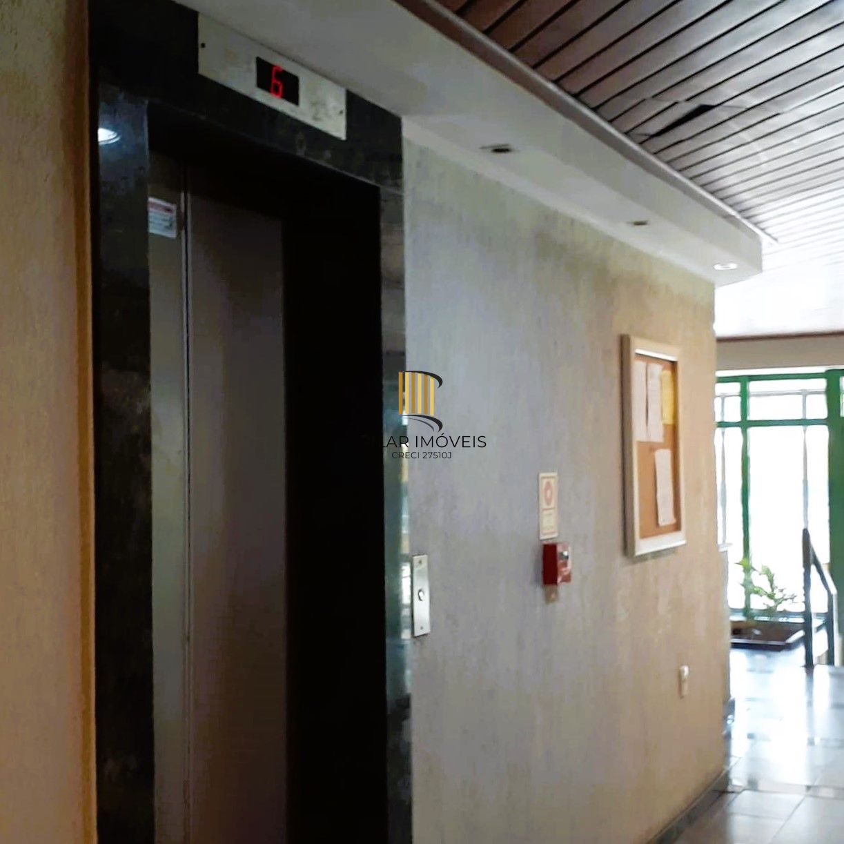 BARBADA! SALA COMERCIAL NA AV. PROTÁSIO ALVES COM VALOR ABAIXO DA TABELA!