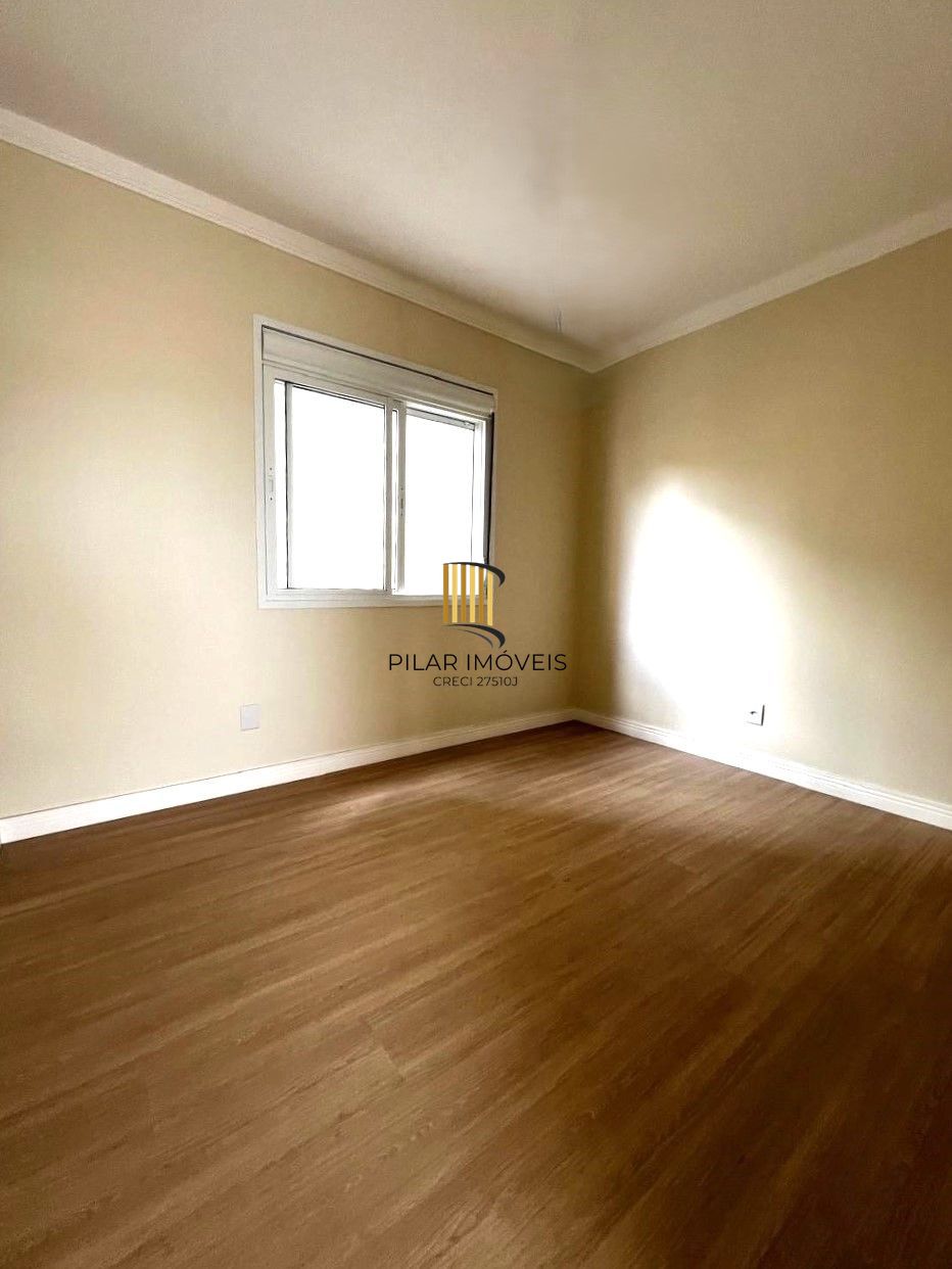 Apartamento 2 dormitórios com 1 suíte,  garden, 2 vagas e elevador no Bom Fim!