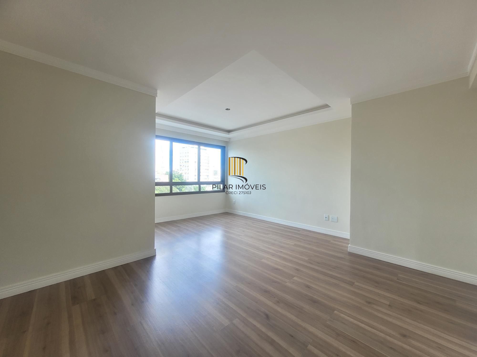 Excelente Apartamento 3 dormitórios com duas vagas no Rio Branco - Pilar Imóveis