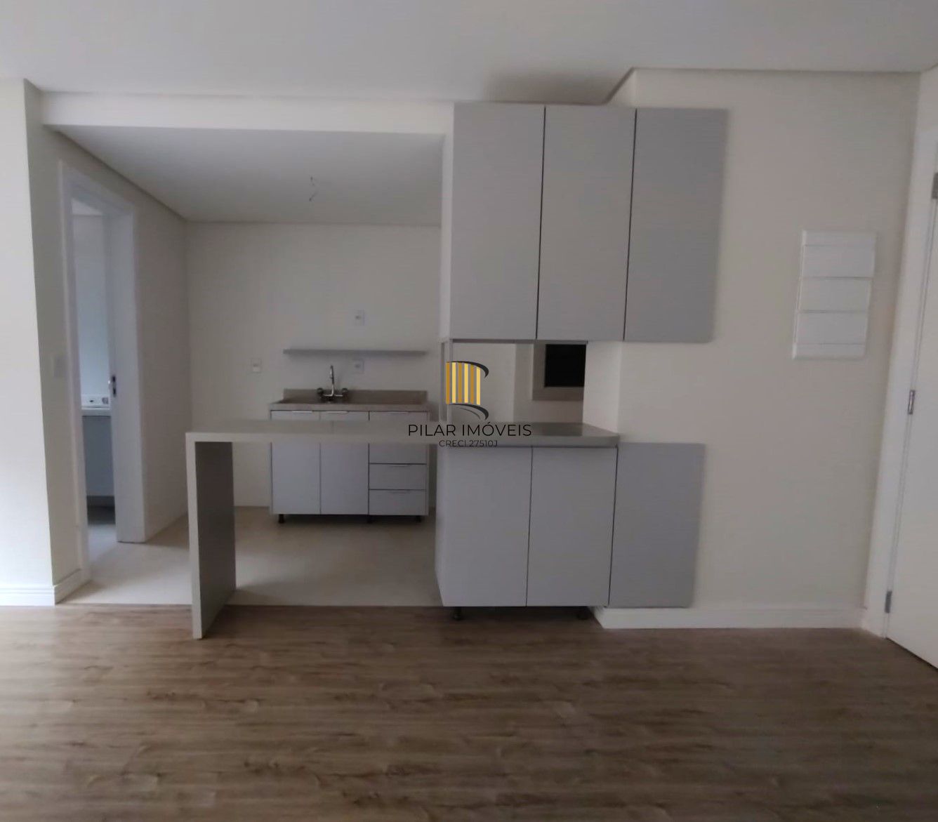 Studio próximo Redenção,UFRGS ,UFCSPA e Santa Casa
