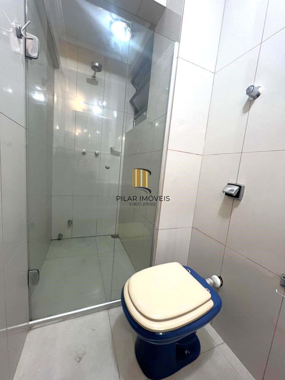 Excelente apartamento 3 dormitórios com vaga no Bom Fim