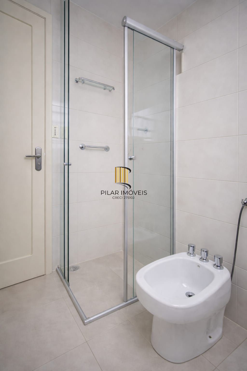 Apartamento 3 dormitórios próximo ao Bourbon Assis Brasil