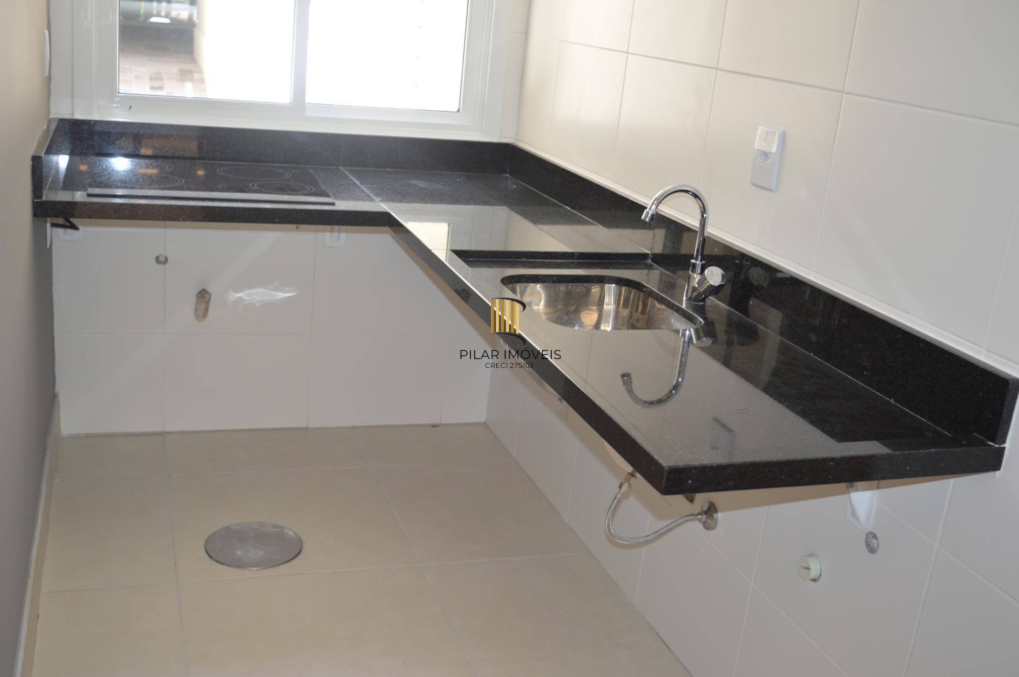Apartamento 2 dormitórios com garden e vaga dupla