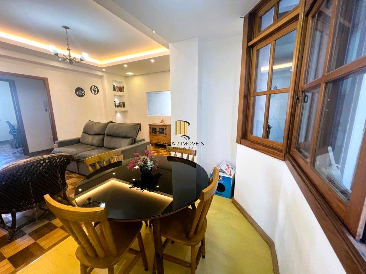 APARTAMENTO 3 DORMITÓRIOS NO BAIRRO BOM FIM PRÓXIMO A UFRGS E PARQUE REDENÇÃO.