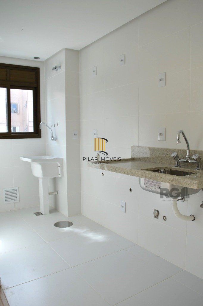 Apartamento 1 Dormitório(s) Bairro Mont Serrat