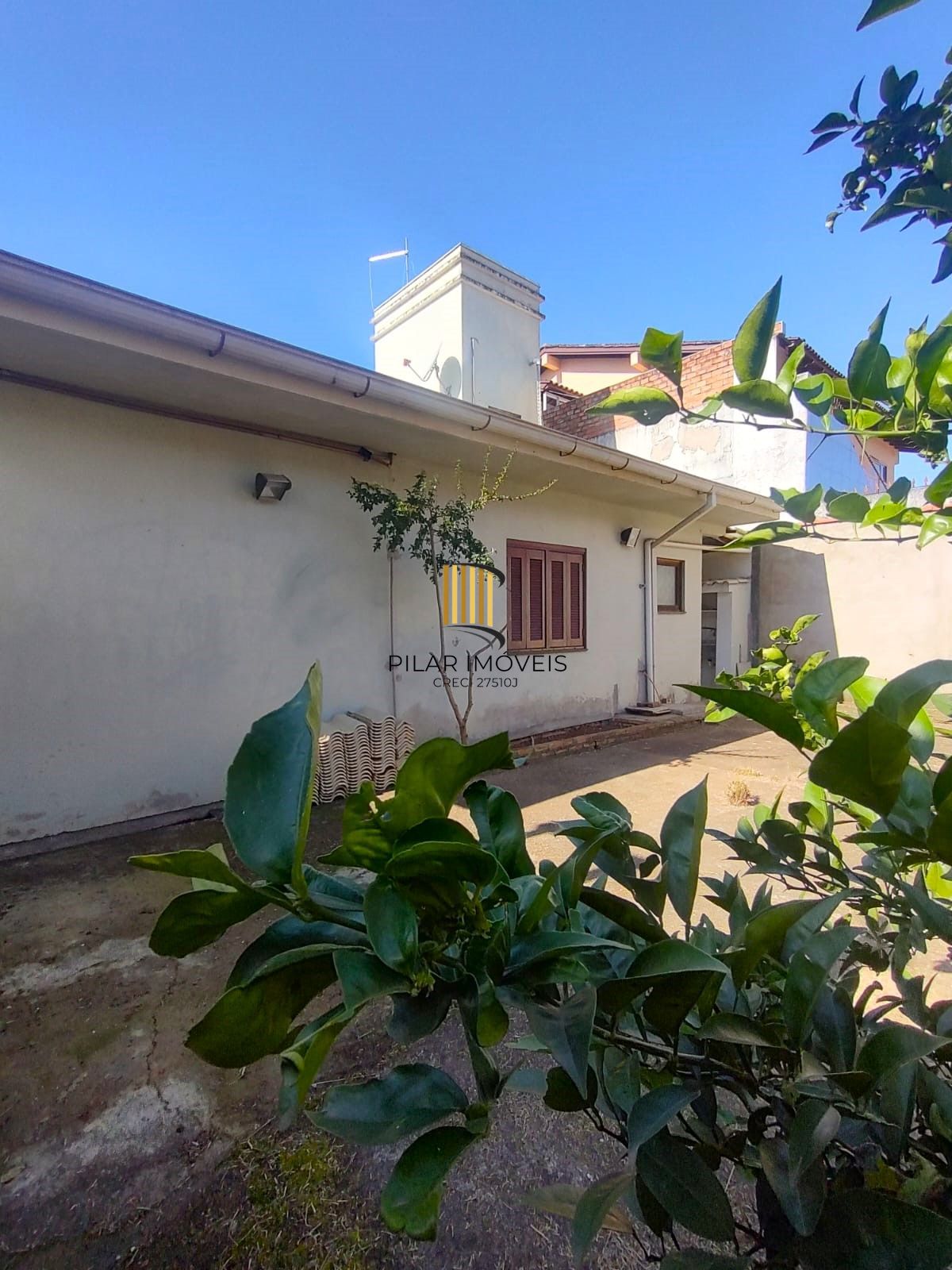 CASA AMPLA E CONFORTÁVEL A VENDA NO BAIRRO COLINA EM GUAIBA