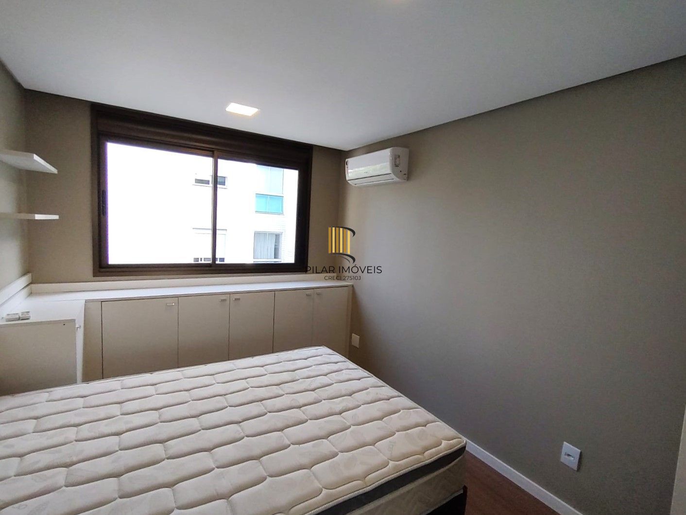 Lindo Duplex 2 dormitórios todo reformado na Dona Laura