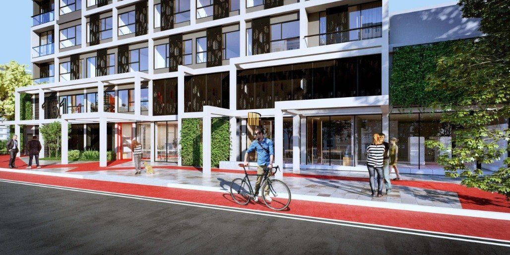Studio próximo UFRGS ,UFCSPA ,Colégio Rosário e Complexo Santa Casa - Pilar Imóveis