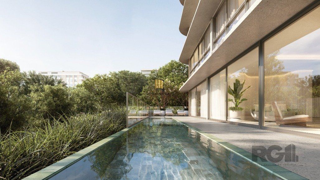 Apartamento 2 dormitórios no bairro Floresta