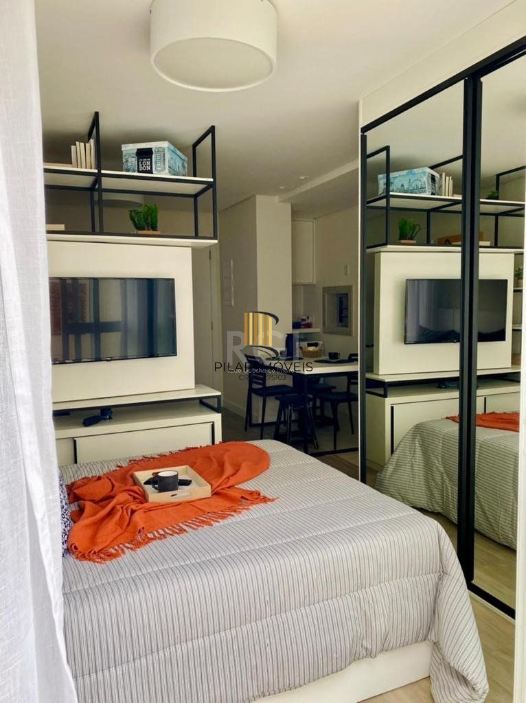 Studio próximo Redenção,UFRGS ,UFCSPA e Santa Casa