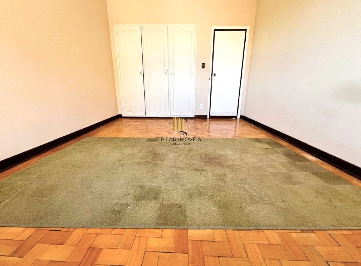 Magnífico apartamento 3 dormitórios com vaga e depósito, vista excepcional para o Guaíba!