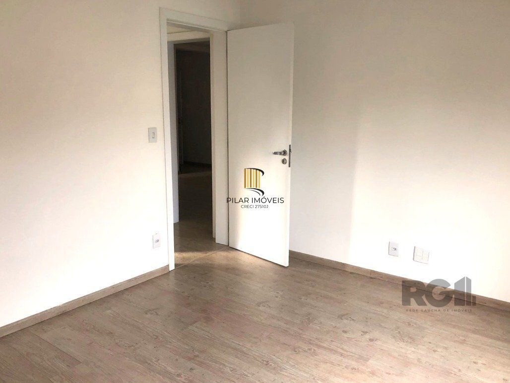 2 dorm. com 1 suíte, churrasqueira e vaga de garagem!