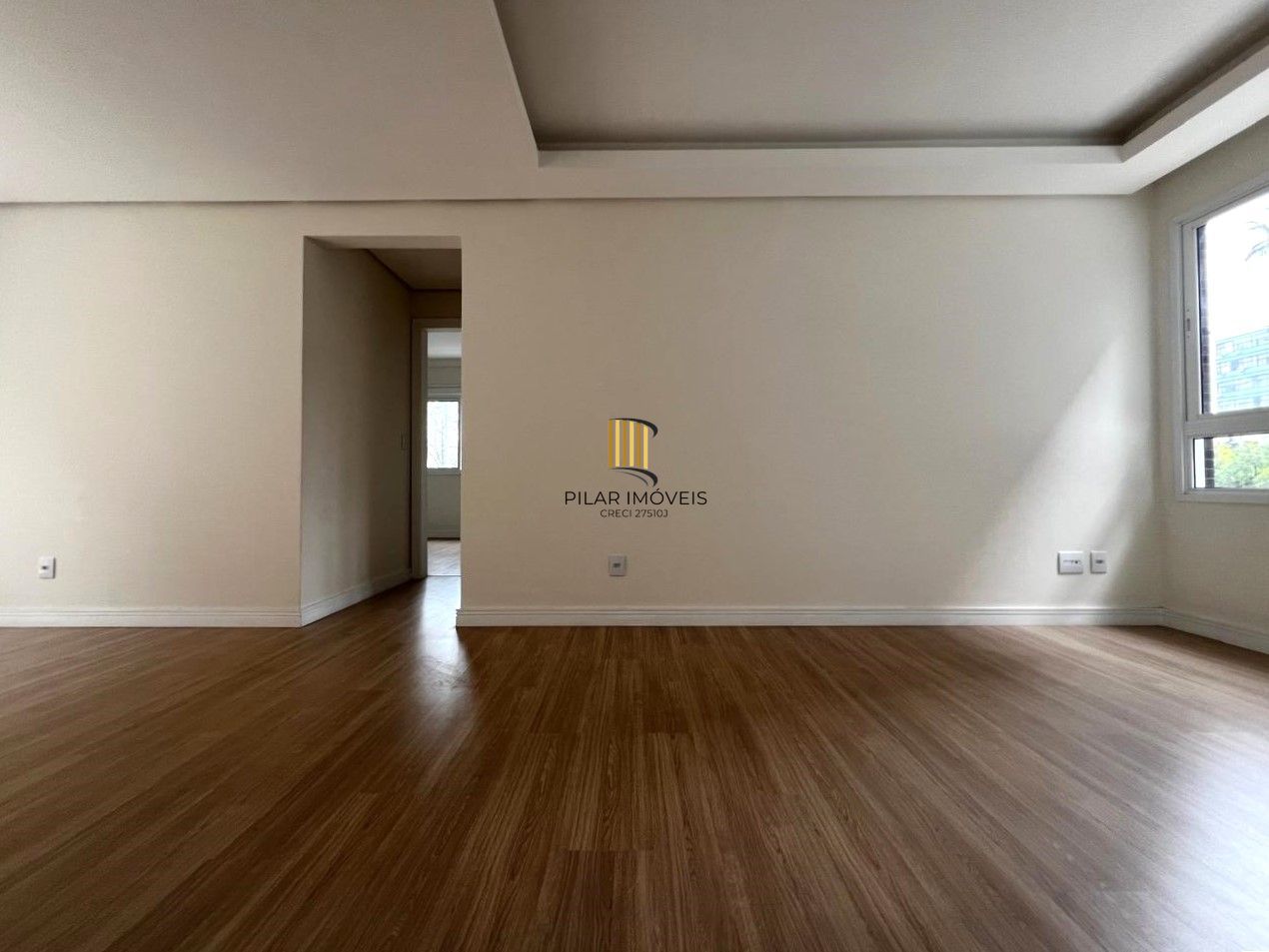 Apartamento 2 dormitórios com garden e vaga dupla
