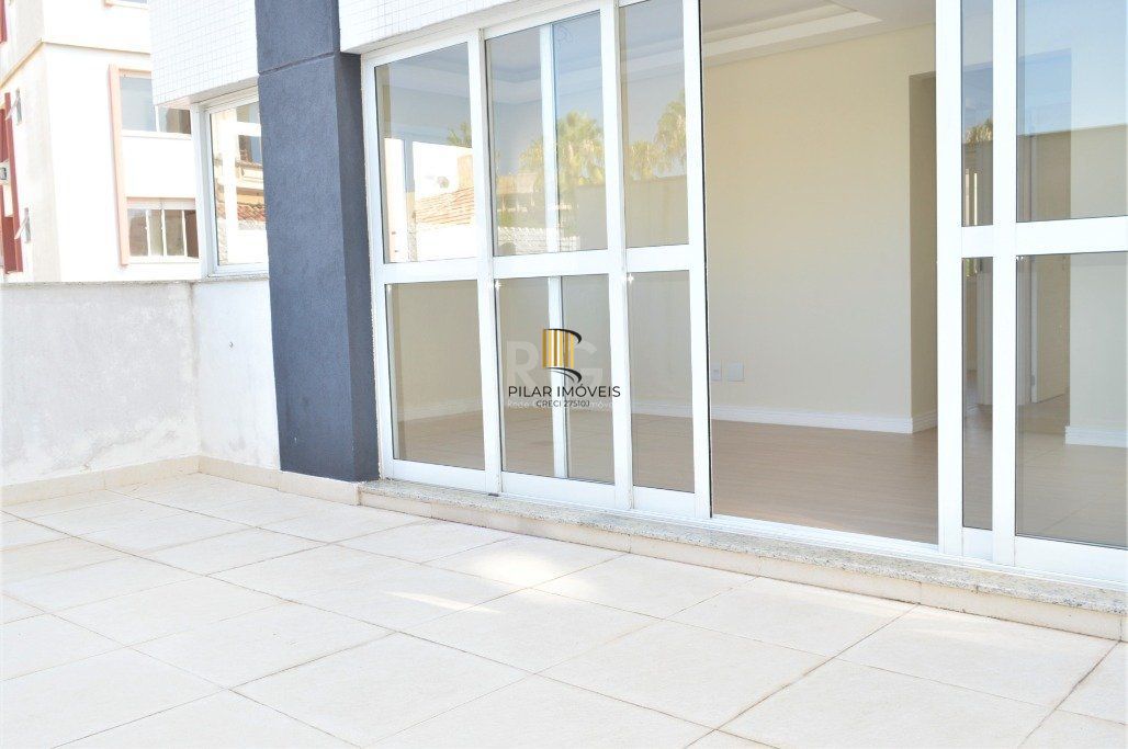 Excelente apartamento 2 dormitórios com garden e duas vagas no Bom Fim