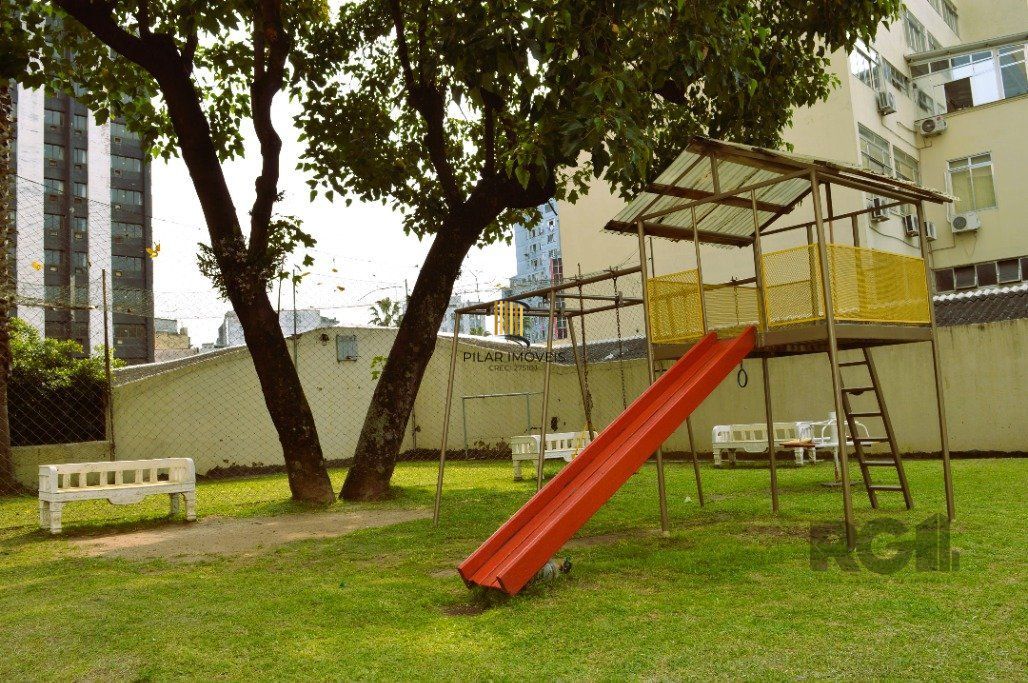 Apartamento 3 dormitórios no bairro Centro Histórico