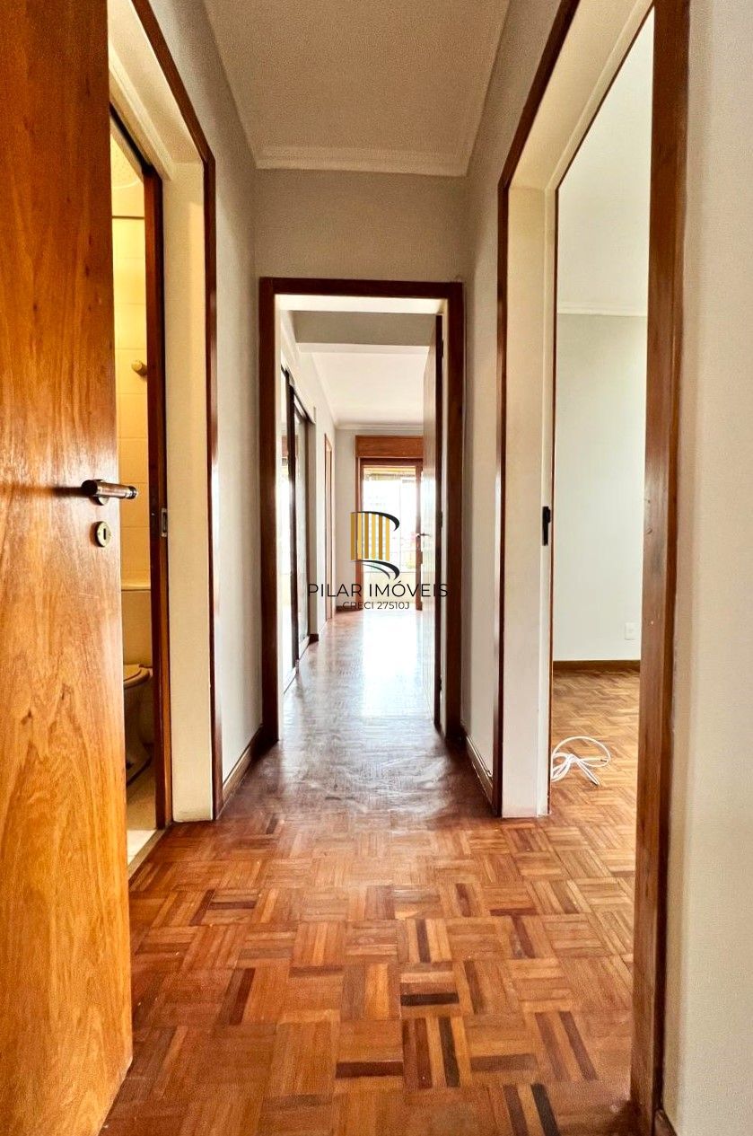 ESPETACULAR APARTAMENTO 2 DORMITÓRIOS COM INFRA NO MENINO DEUS