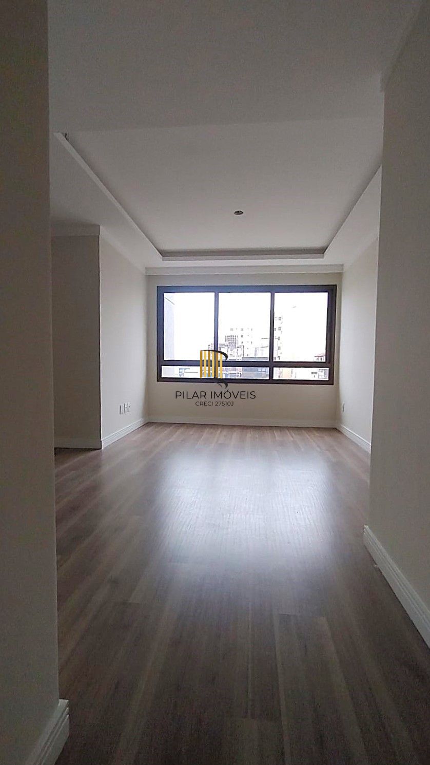Excelente Apartamento 3 dormitórios com duas vagas no Rio Branco