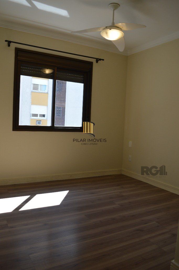 Excelente apartamento 2 dormitórios no Rio Branco