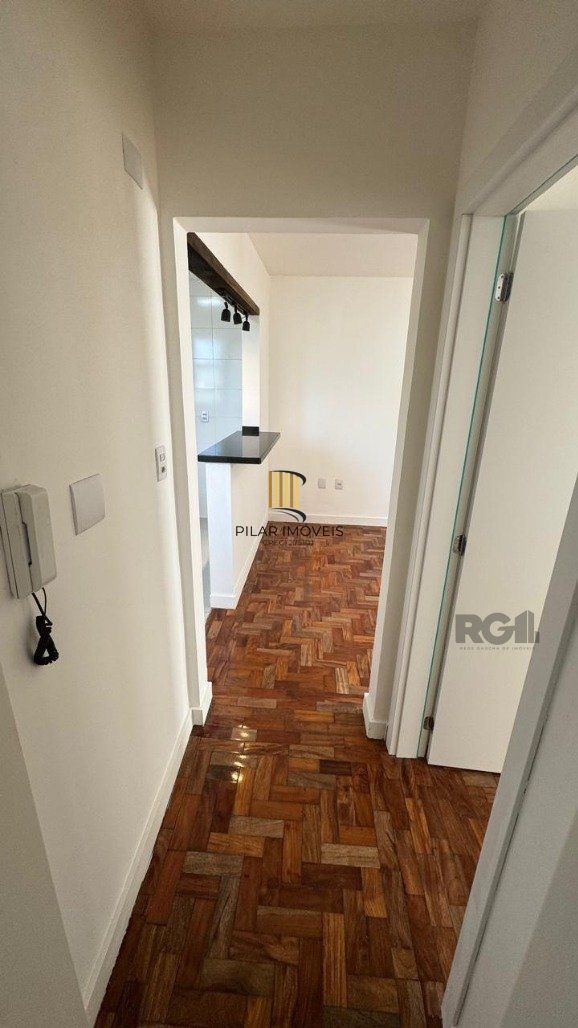 Apartamento 1 dormitório no bairro Cidade Baixa