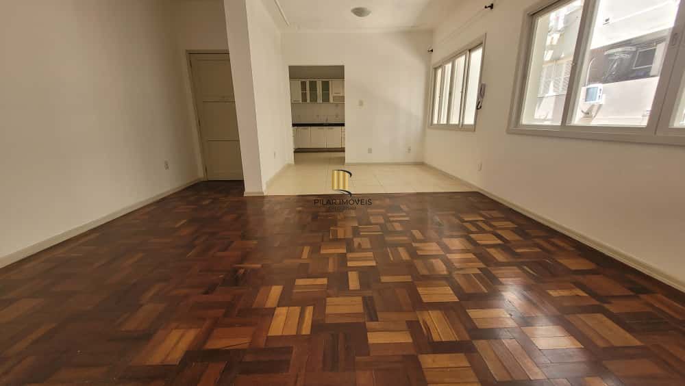 Excelente apartamento 3 dormitórios em Frente a Redenção