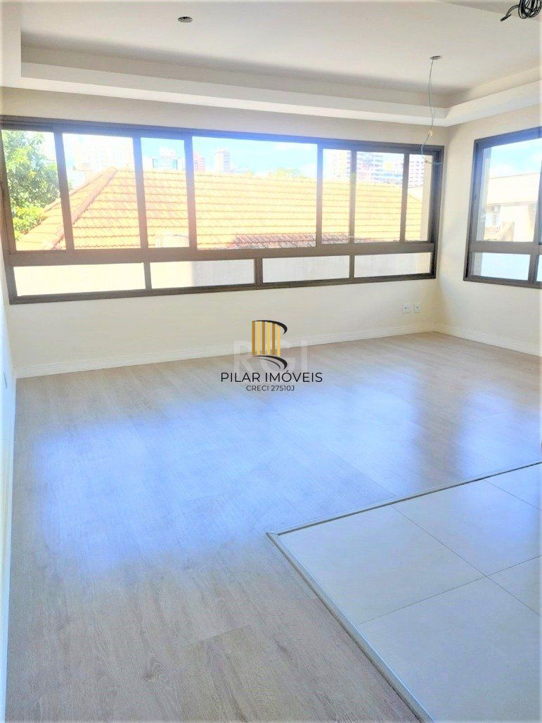 Excelente apartamento 2 dormitórios com  duas suítes,lavabo e vaga coberta próximo Av: Goethe
