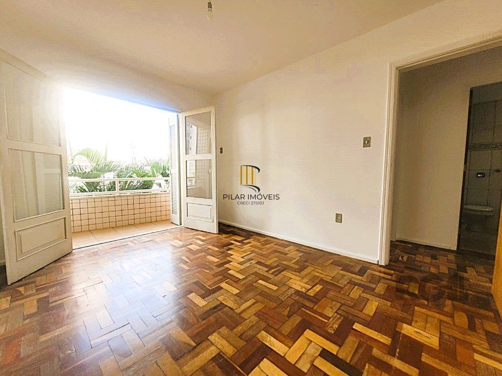 Excepcional apto. com excelente localização, na Rua Gomes Jardim 2 quartos com vaga.