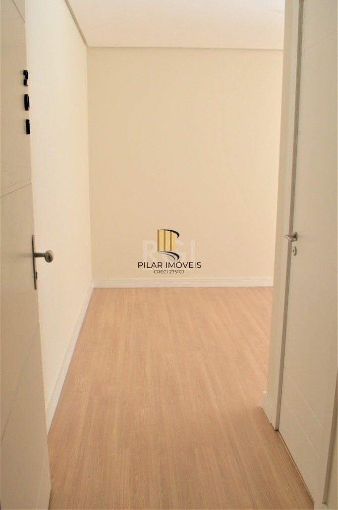 Apartamento 2 dormitórios com Garden  e vaga no Bom Fim