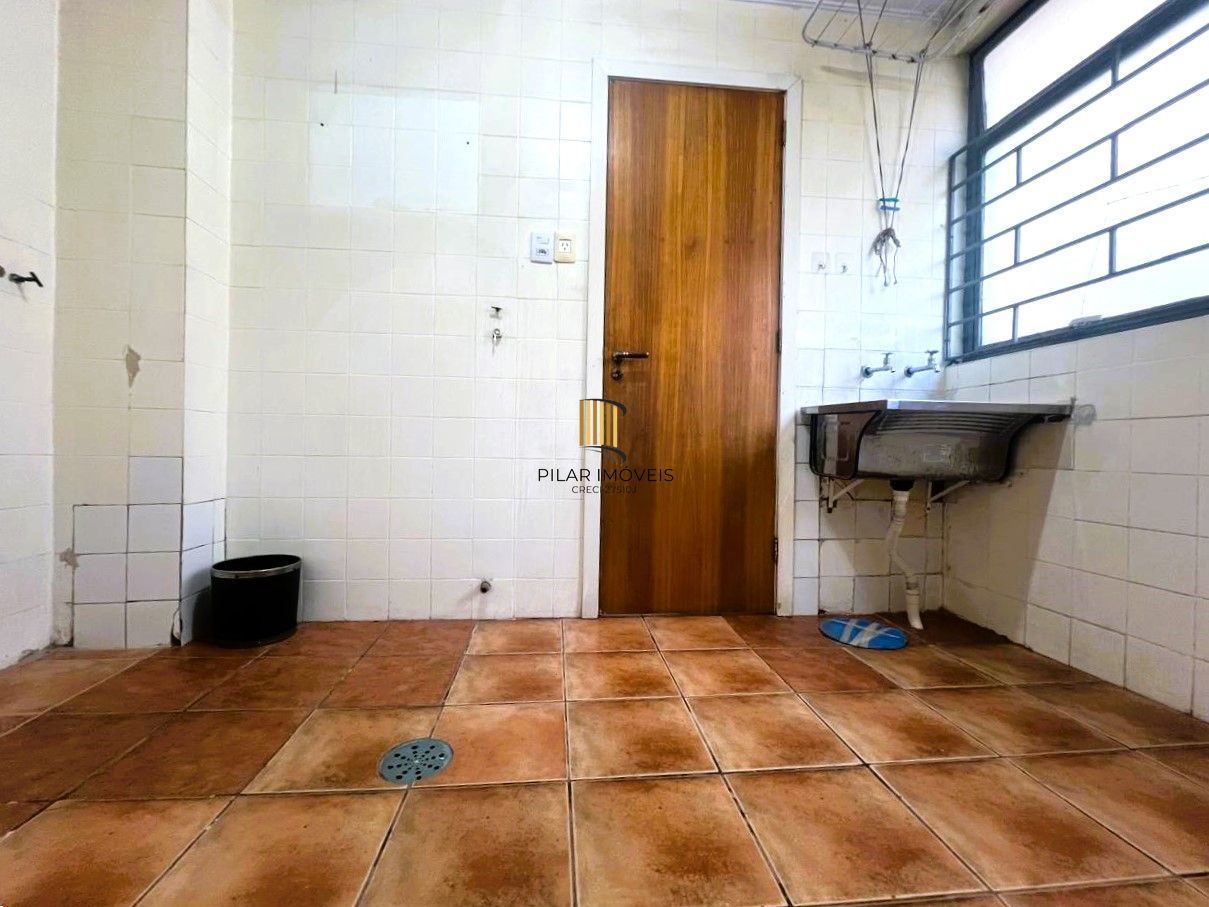 Excelente apartamento 3 dormitórios com vaga no Bom Fim