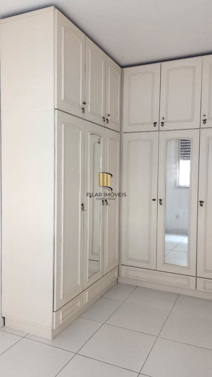 Apartamento 1 dormitório com vaga no Bairro Higienópolis