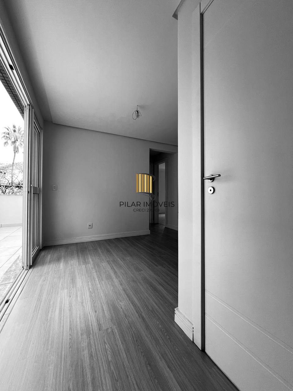 Apartamento 2 dormitórios com garden e vaga dupla