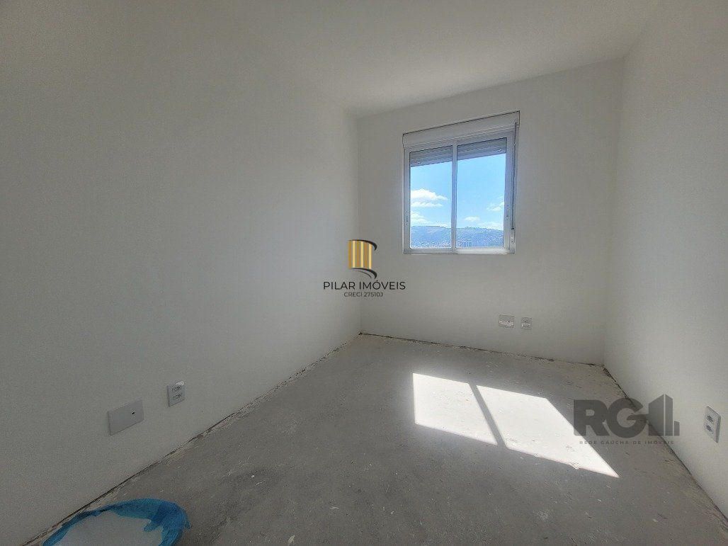 Apartamento 3 dormitórios no bairro Partenon