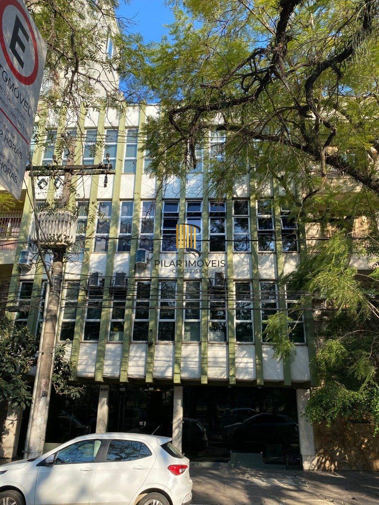 Sala Comercial no bairro Farroupilha - Pilar Imóveis