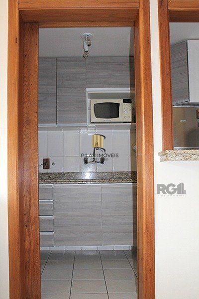 Apartamento 2 dormitórios no bairro Petrópolis
