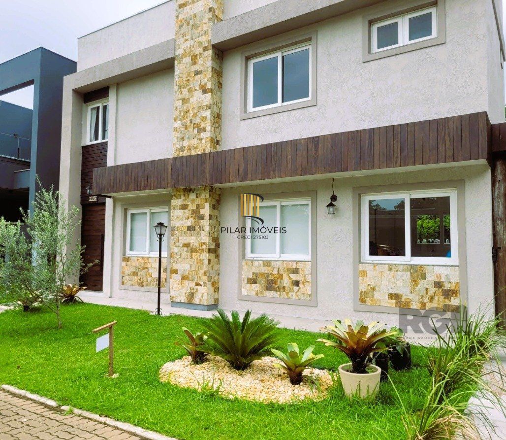 Casa de Condomínio 3 dormitórios no bairro Distrito Industrial - Pilar Imóveis