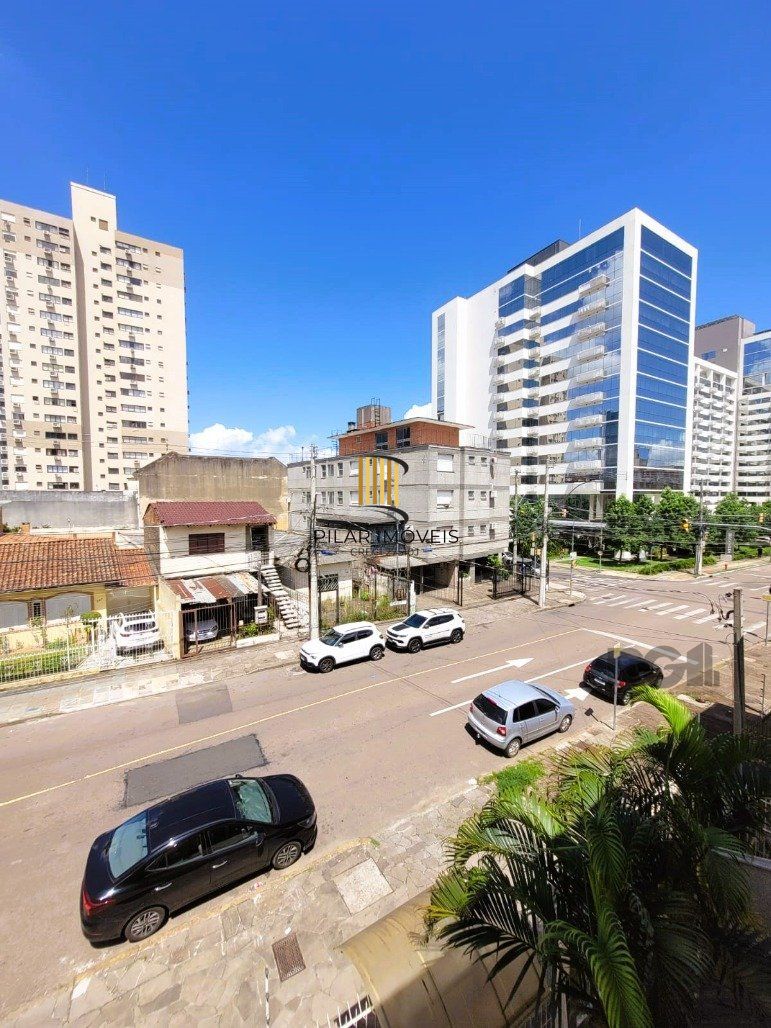 ÓTIMA OPORTUNIDADE NO BAIRRO SANTANA: LINDO DUPLEX COM VAGA COBERTA