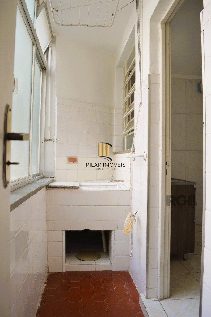 Apartamento 3 dormitórios no BOM FIM 