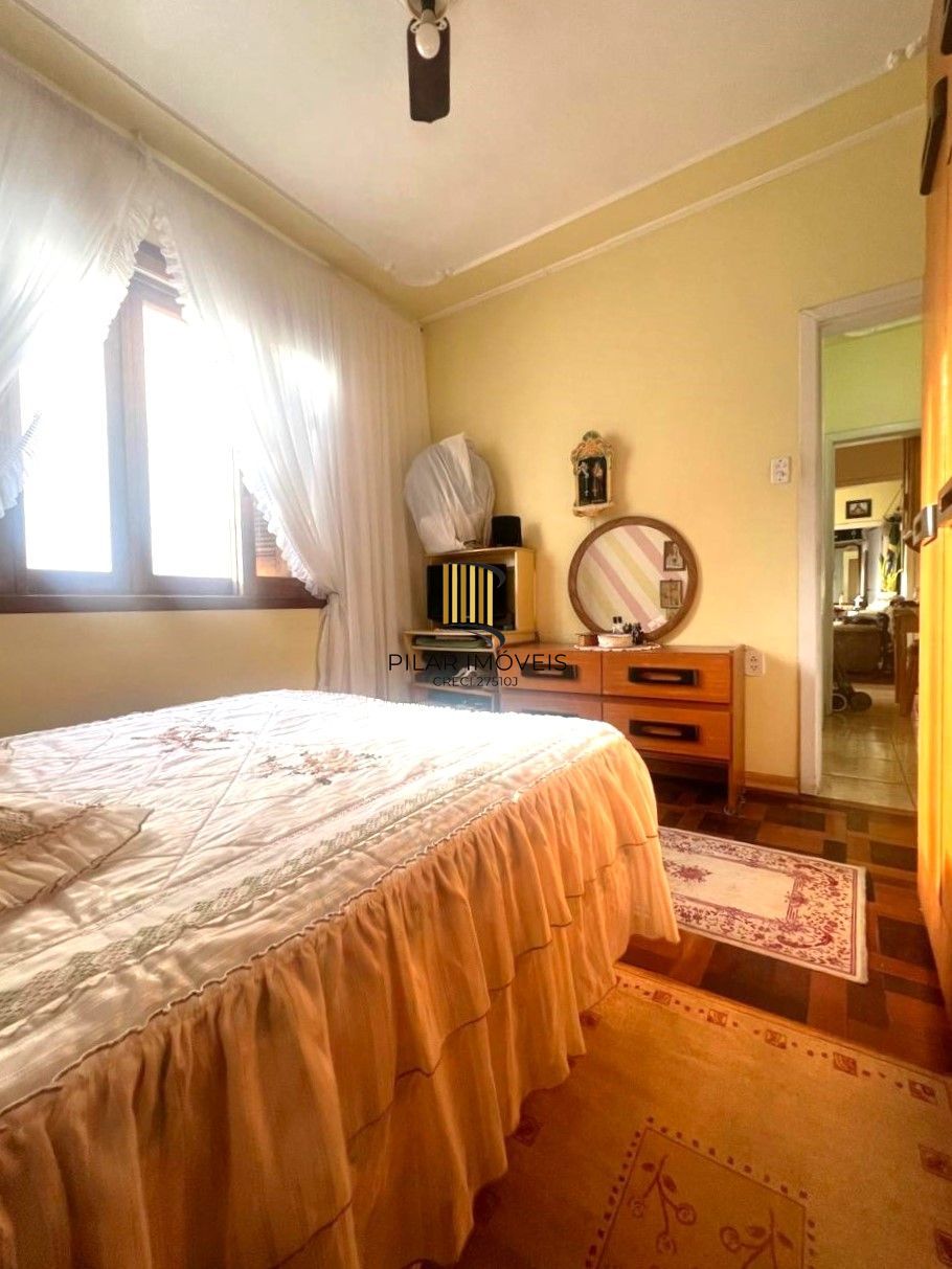 APARTAMENTO 2 DORMITÓRIOS COM VISTA DESLUMBRANTE NO CENTRO DA CIDADE.