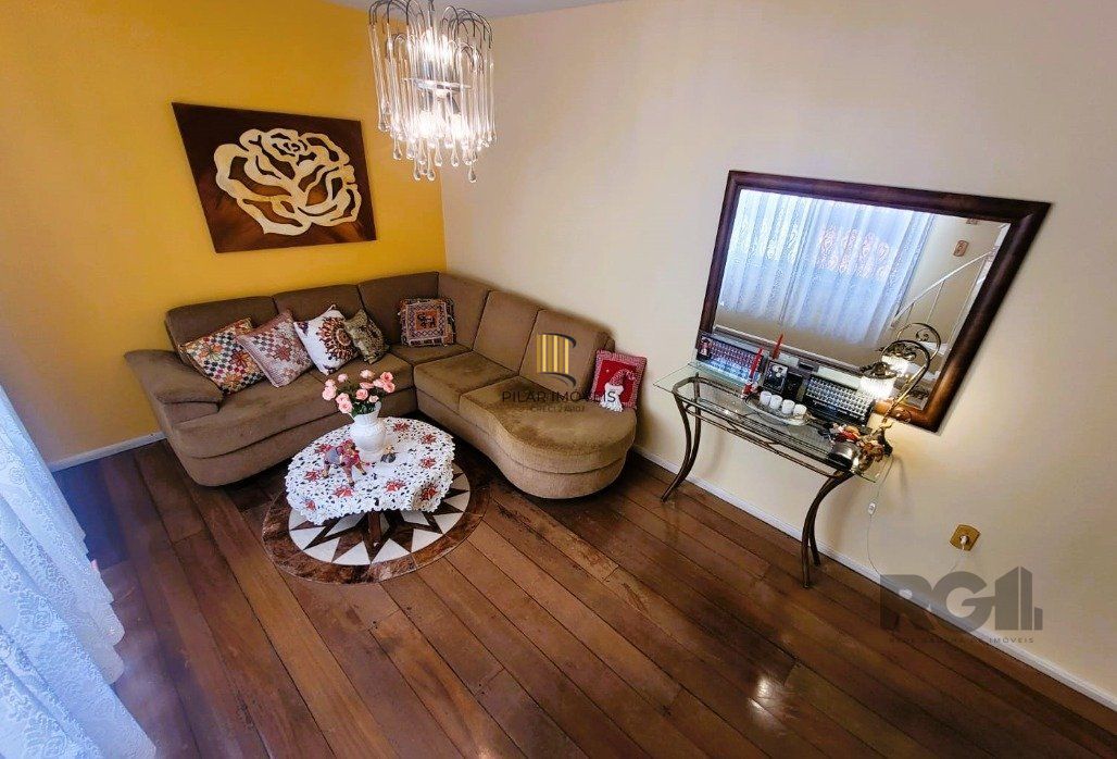 ÓTIMA OPORTUNIDADE NO BAIRRO SANTANA: LINDO DUPLEX COM VAGA COBERTA