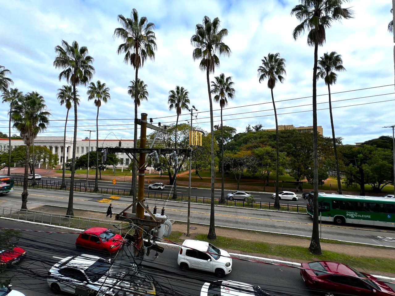 Apartamento 2 dormitórios com garden e vaga dupla