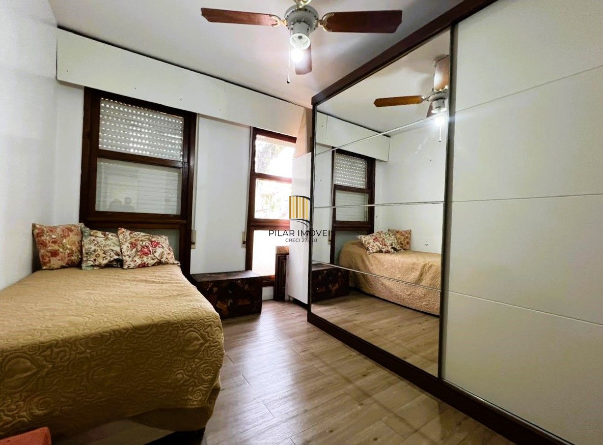 Apartamento 4 dormitórios no Jardim Botânico